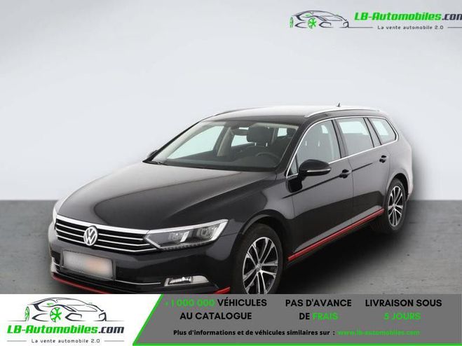 Volkswagen Passat 1.4 TSI 150 BVM  de 2016