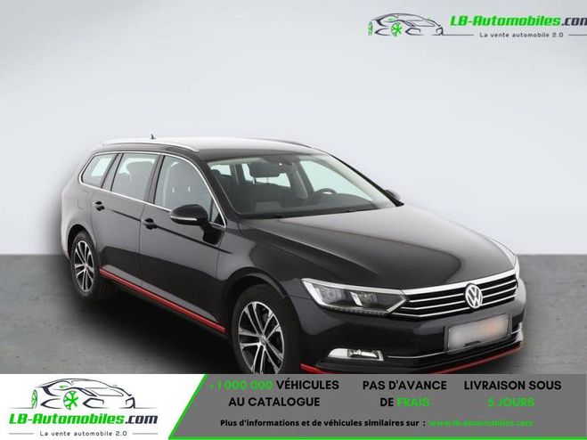 Volkswagen Passat 1.4 TSI 150 BVM  de 2016