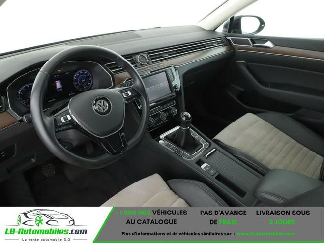 Volkswagen Passat 1.4 TSI 150 BVM  de 2016