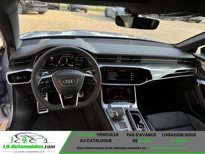 Audi RS6 V8 4.0 TFSI 630 BVA Quattro  de 2024