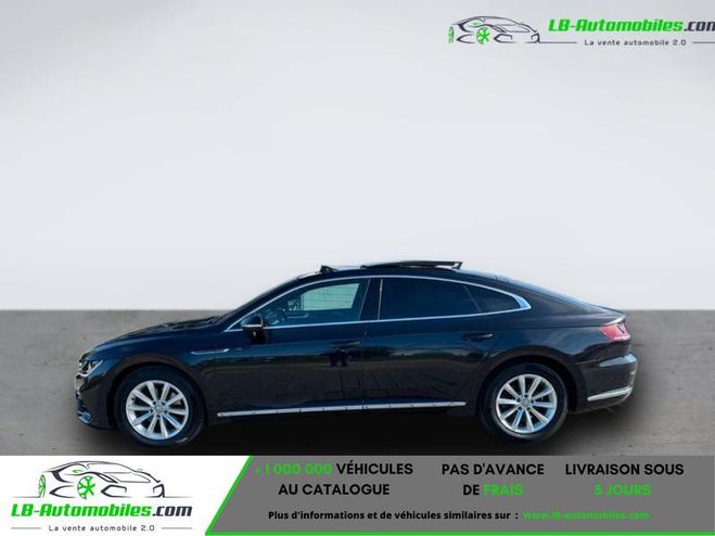 Volkswagen Arteon 2.0 TDI 200 BVA 4MOTION  de 2021