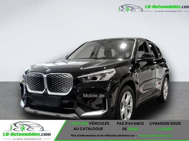 BMW iX xDrive20 204ch BVA  de 2024