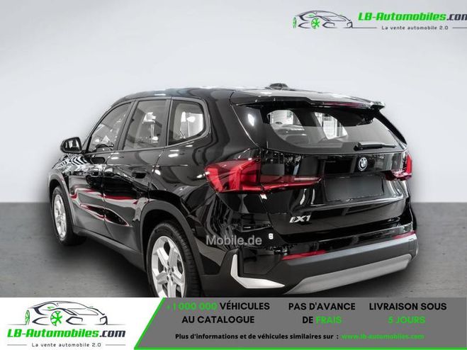 BMW iX xDrive20 204ch BVA  de 2024