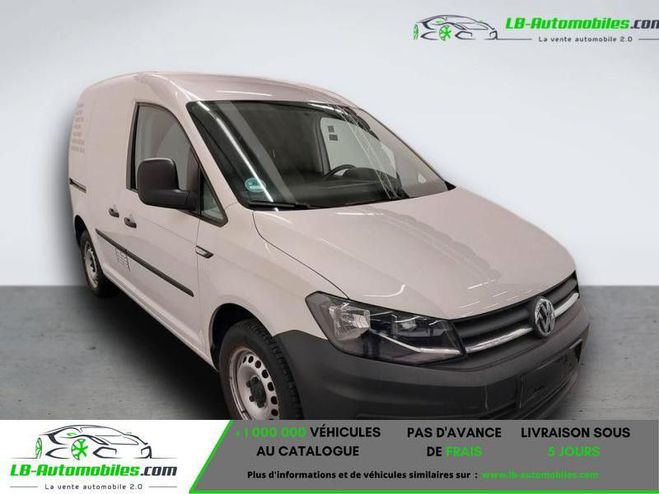 Volkswagen Caddy 1.0 TSI 102  de 2019