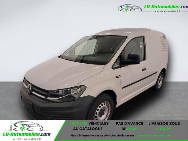 Volkswagen Caddy 1.0 TSI 102  de 2019