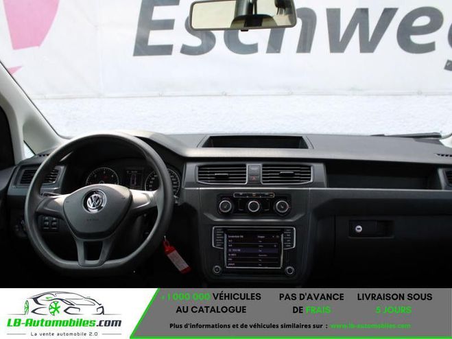 Volkswagen Caddy 2.0 TDI 150 BVM  de 2020