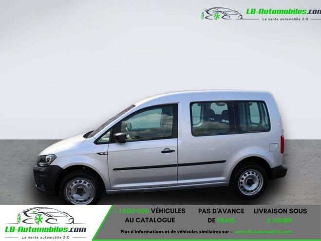 Volkswagen Caddy 2.0 TDI 150 BVM  de 2020