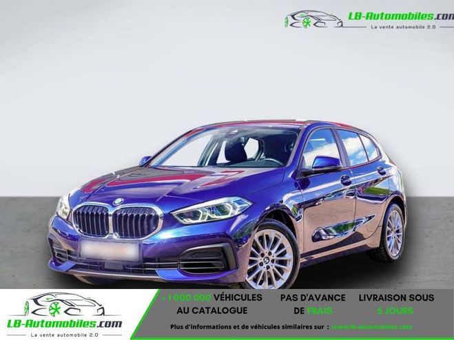 BMW Serie 1 118i 140 ch BVA  de 2020