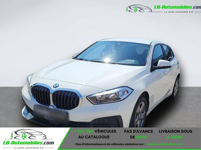 BMW Serie 1 116d 116 ch BVM  de 2019