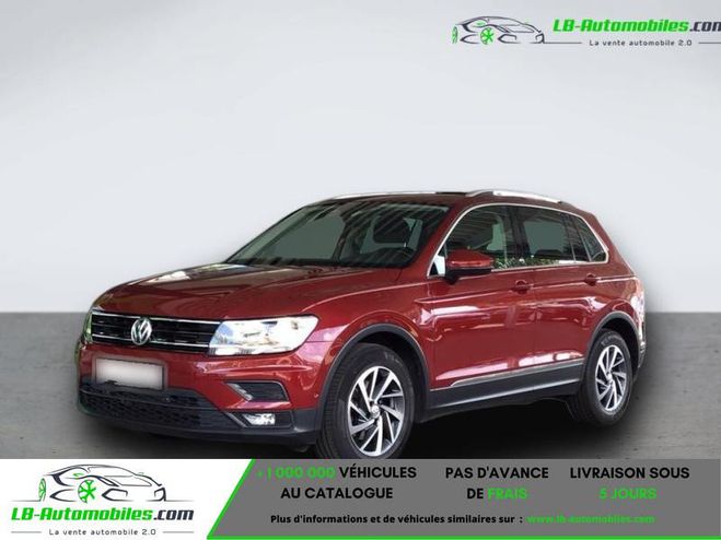 Volkswagen Tiguan 1.4 TSI 150 BMT BVA  de 2018