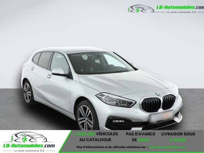 BMW Serie 1 120d 190 ch BVA  de 2020