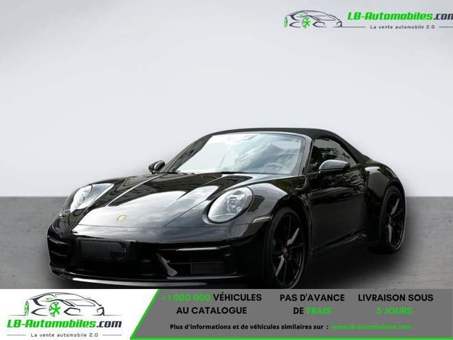 Porsche 911 4 3.0i 385 PDK  de 2020