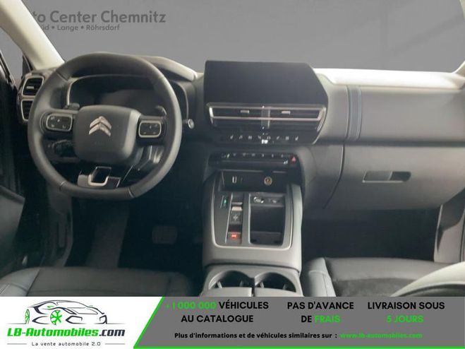 Citroen C5 BlueHDi 130 BVA  de 2024