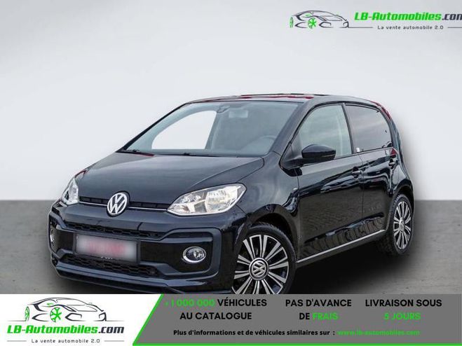 Volkswagen Up 1.0 90  BVM  de 2018