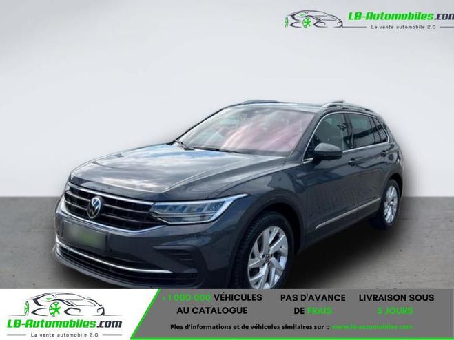 Volkswagen Tiguan 1.5 eTSI 150 BVA  de 2023