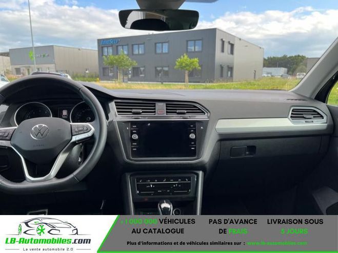 Volkswagen Tiguan 1.5 eTSI 150 BVA  de 2023