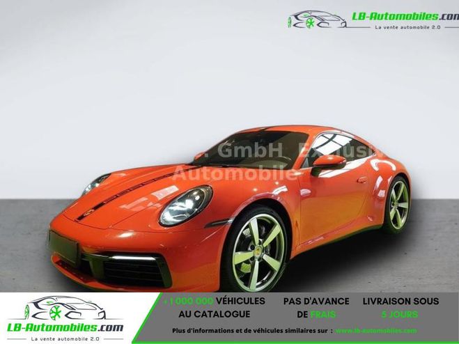 Porsche 911 3.0i 385 PDK  de 2019