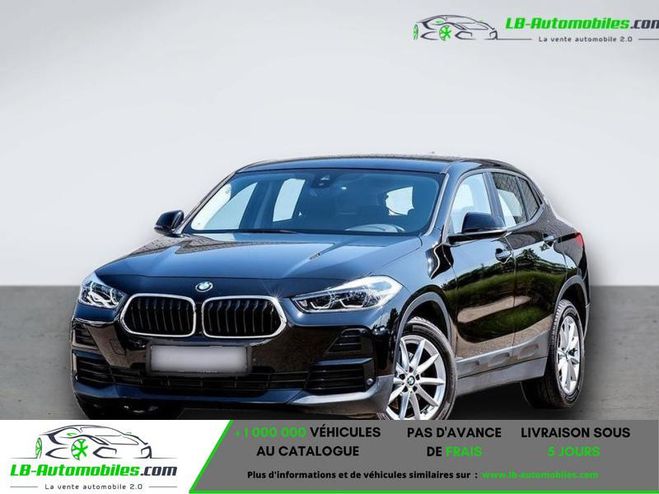 BMW X2 sDrive 18i 136 ch BVA  de 2022