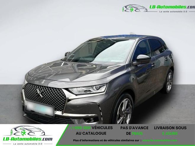 Citroen DS7 Crossback PureTech 130 BVA  de 2021