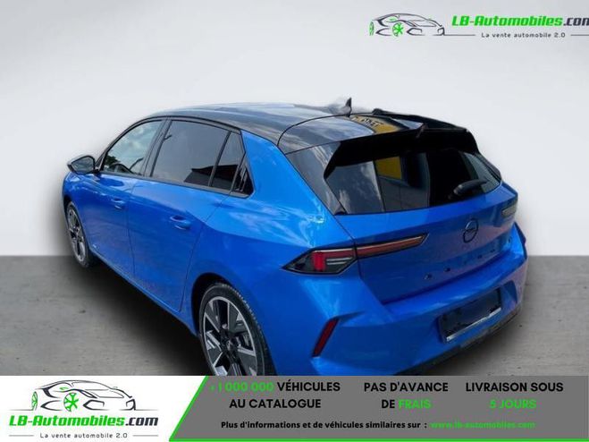 Opel Astra Electrique 156 ch & Batterie 54 kWh  de 2023