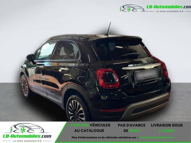 Fiat 500 1.6 Multijet 130 ch BVM  de 2023