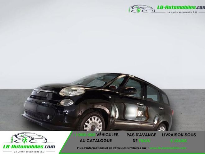 Fiat 500 1.4 T-Jet 16V 120 ch BVM  de 2016