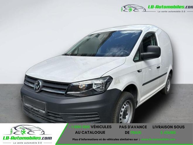 Volkswagen Caddy 1.0 TSI 102  de 2020