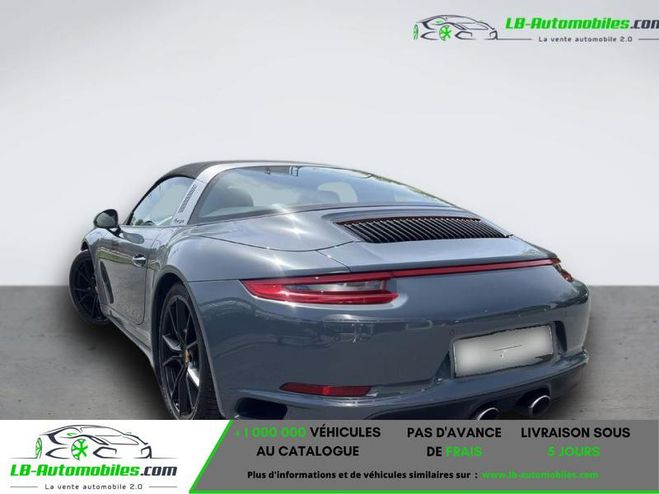 Porsche 911 4 3.0i 370 PDK  de 2016