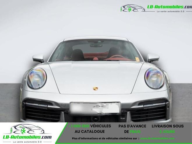 Porsche 911 Turbo S 3.8i 650 PDK  de 2021