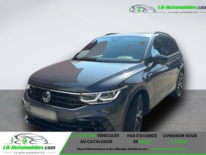 Volkswagen Tiguan 2.0 TSI 320ch BVA 4Motion  de 2022