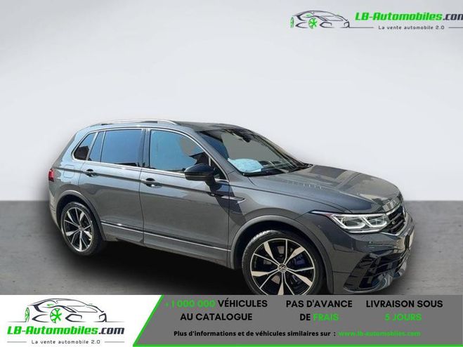 Volkswagen Tiguan 2.0 TSI 320ch BVA 4Motion  de 2022