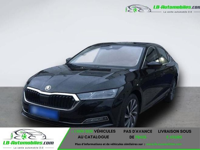 Skoda Octavia 2.0 TDI 150 ch BVA  de 2023