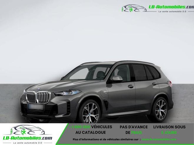 BMW X5 xDrive50e 489 ch BVA  de 2023