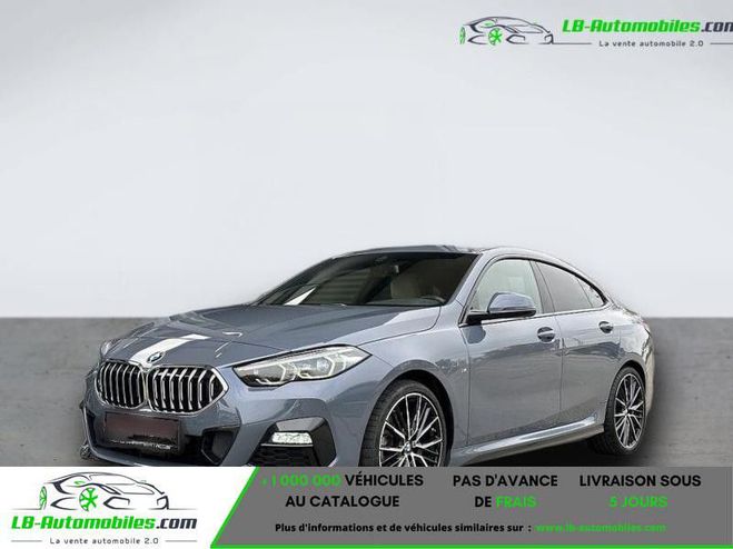 BMW Serie 2 220d 190 ch BVA  de 2020