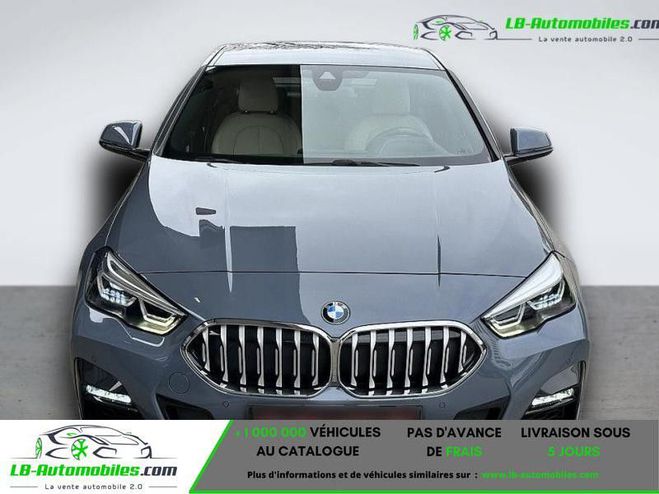 BMW Serie 2 220d 190 ch BVA  de 2020