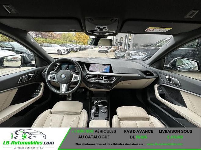 BMW Serie 2 220d 190 ch BVA  de 2020