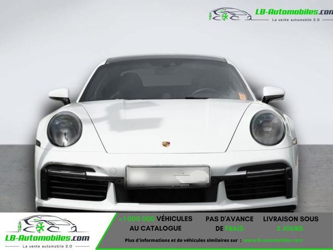 Porsche 911 Turbo S 3.8i 650 PDK  de 2020