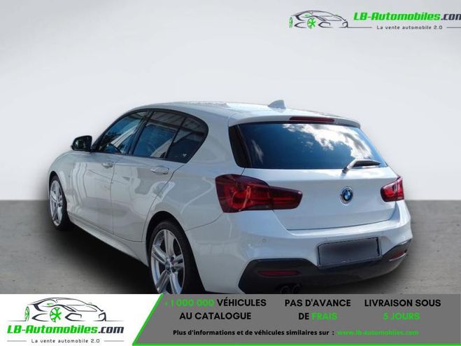 BMW Serie 1 120i 184 ch BVA  de 2019