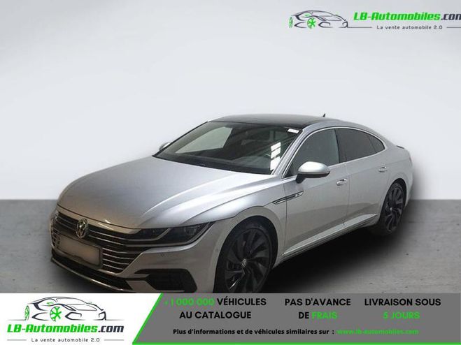 Volkswagen Arteon 2.0 BI-TDI 240 BVA 4Motion  de 2019