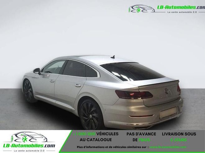 Volkswagen Arteon 2.0 BI-TDI 240 BVA 4Motion  de 2019