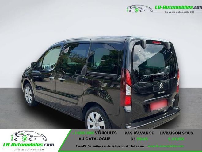 Citroen Berlingo PureTech 110 BVM  de 2017