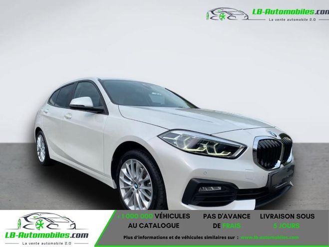 BMW Serie 1 118i 140 ch BVA  de 2020