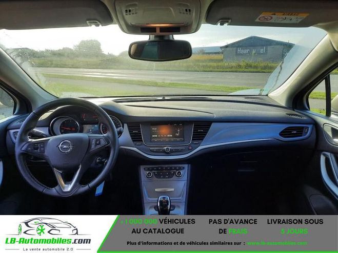 Opel Astra 1.6 CDTI 136 ch  de 2017