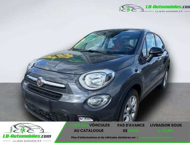 Fiat 500 E-Torq 1.6 110 ch BVM  de 2016