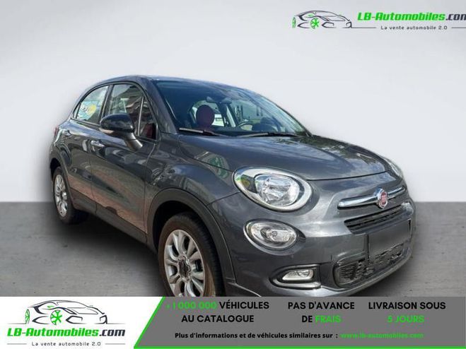 Fiat 500 E-Torq 1.6 110 ch BVM  de 2016