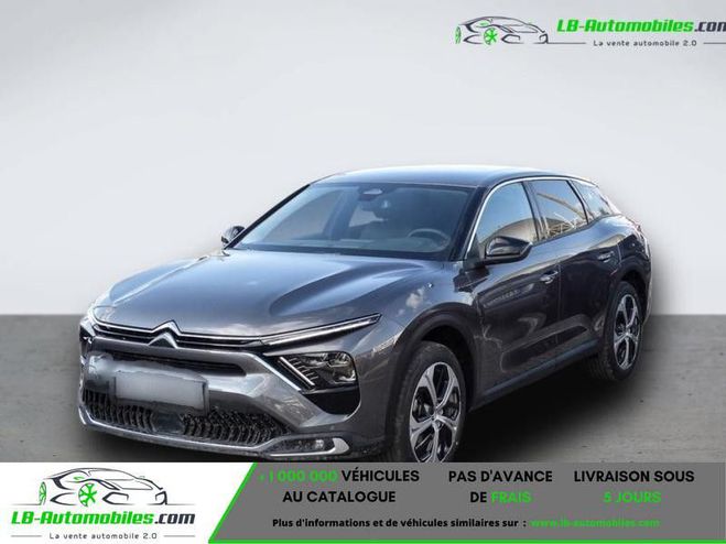 Citroen C5 PureTech 130 BVA  de 2023