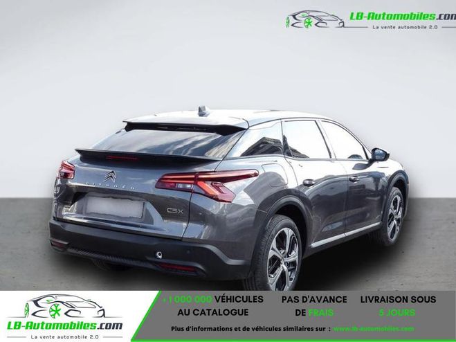 Citroen C5 PureTech 130 BVA  de 2023