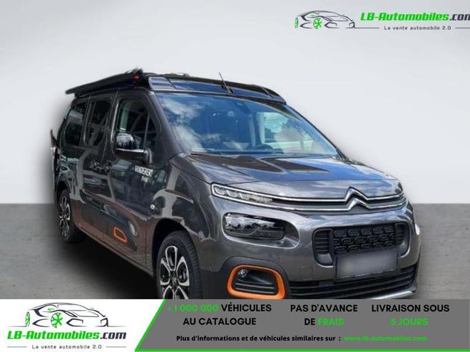 Citroen Berlingo BLUEHDI 130 BVM  de 2023