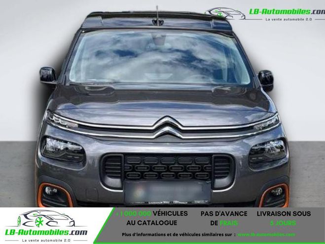 Citroen Berlingo BLUEHDI 130 BVM  de 2023