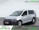 Volkswagen Caddy 2.0 TDI 122 BVA à Beaupuy (31)